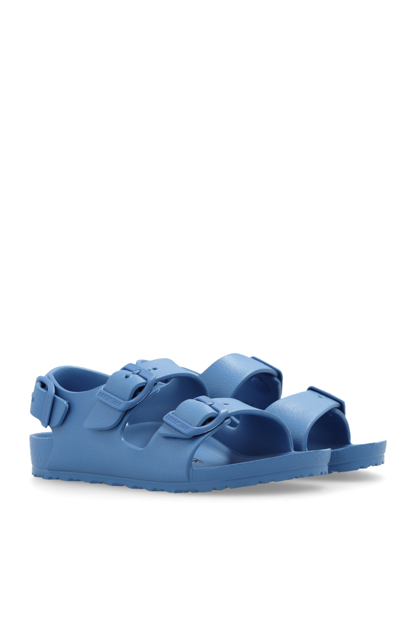 Birkenstock milano eva toddler on sale